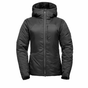 Black Diamond Stance Belay Parka